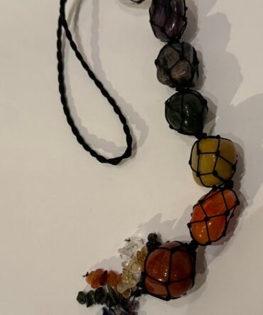 Grapes Stone