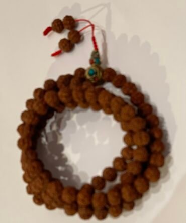 Prayers beads malas