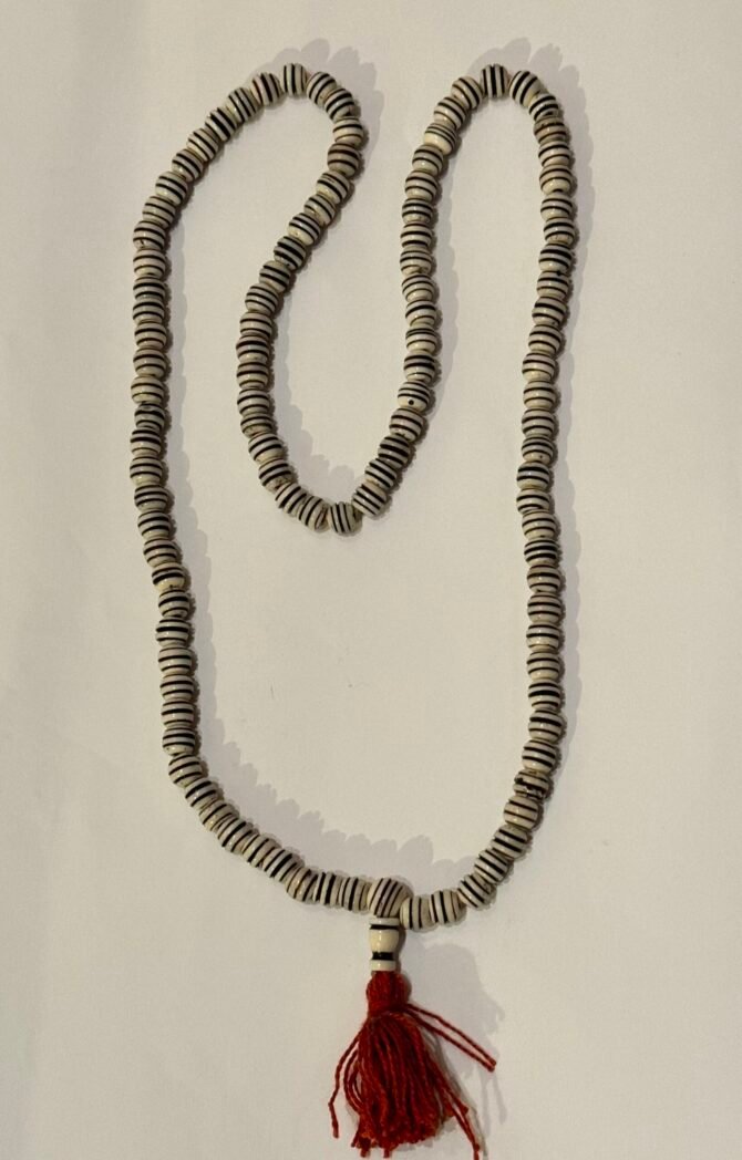 Prayer Beads Malas