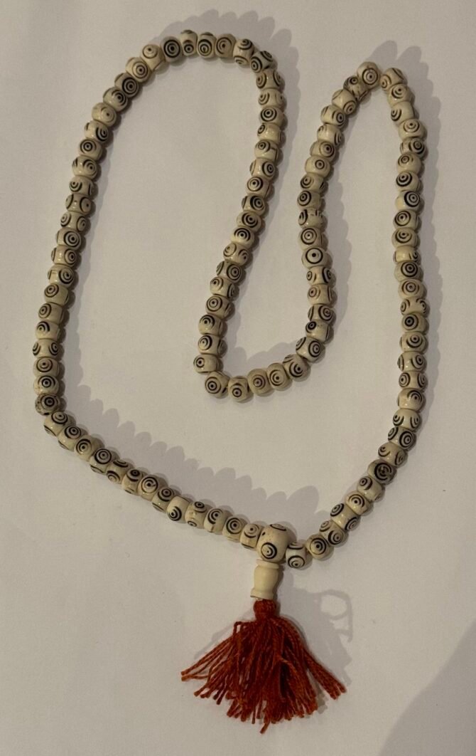 Prayers Beads Malas