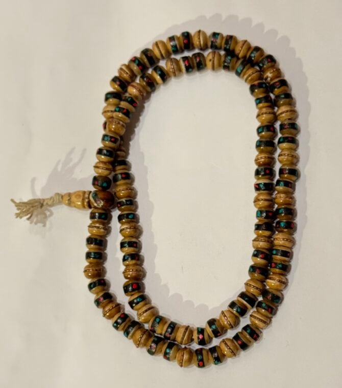 Beads Prayer Malas - Image 3