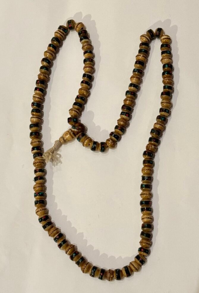 Beads Prayer Malas