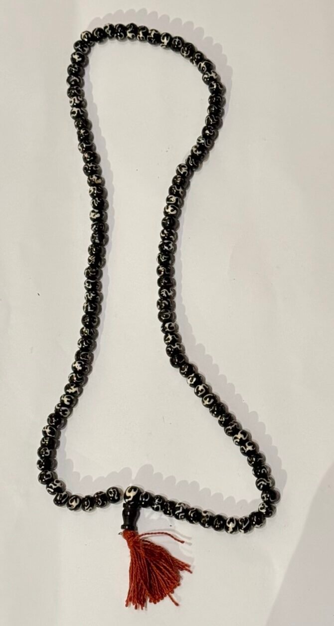 Prayer Beads Malas