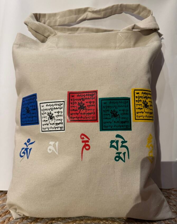 100% Cotton Tote Bag333
