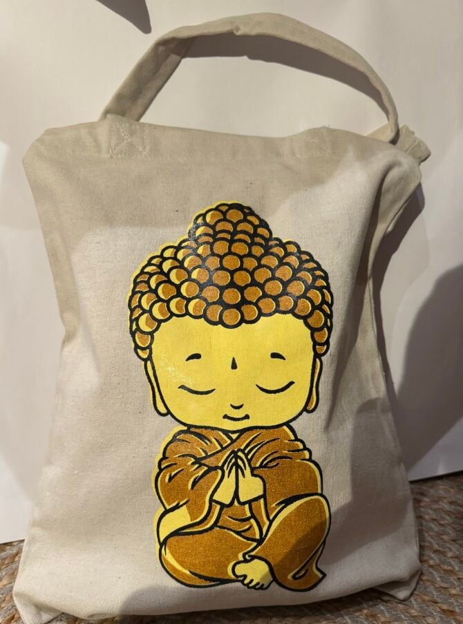 100% Cotton Tote Bag3333