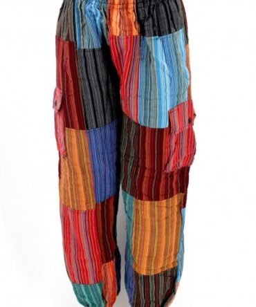 100% Cotton Trouser