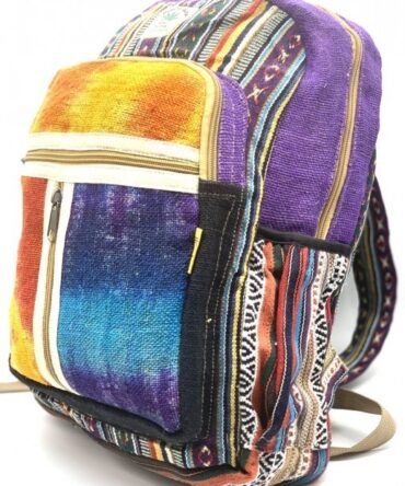 Hemp Bag