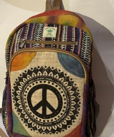 Hemp Bag