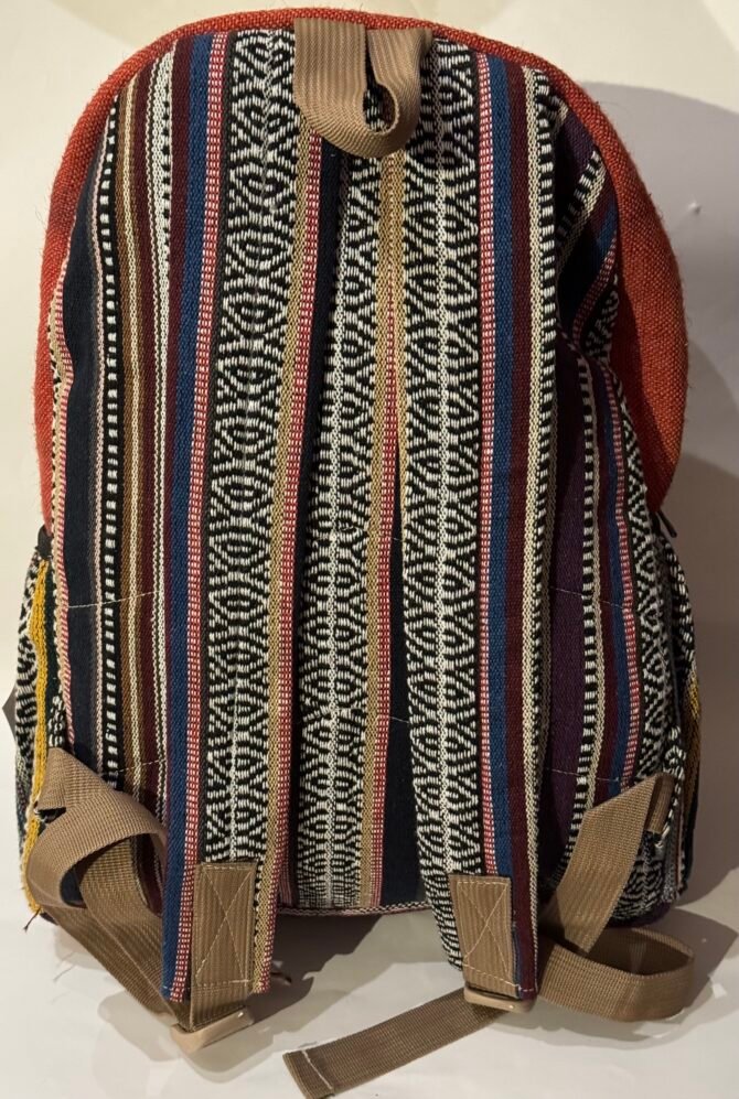 Hemp Bag - Image 4