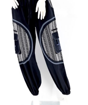 Cotton Trouser