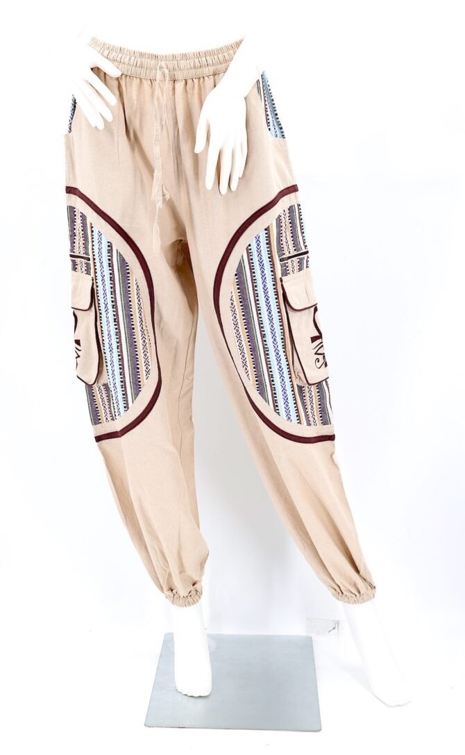 Cotton Trouser - Image 3