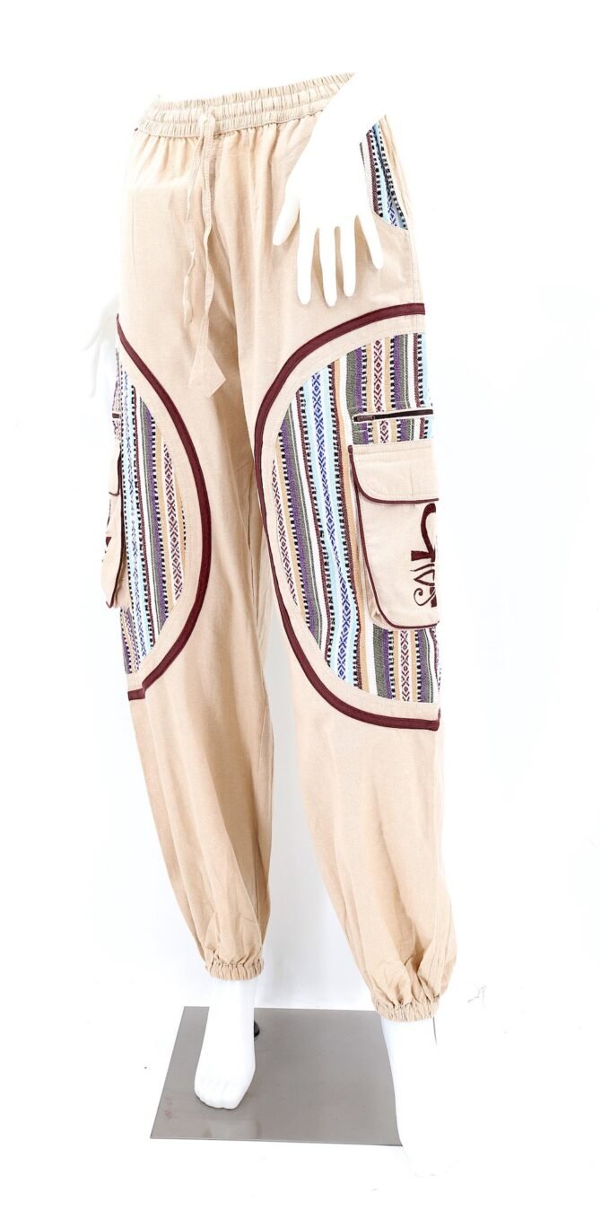 Cotton Trouser - Image 5