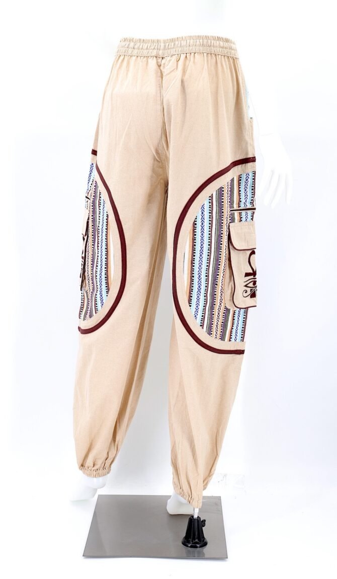 Cotton Trouser - Image 4