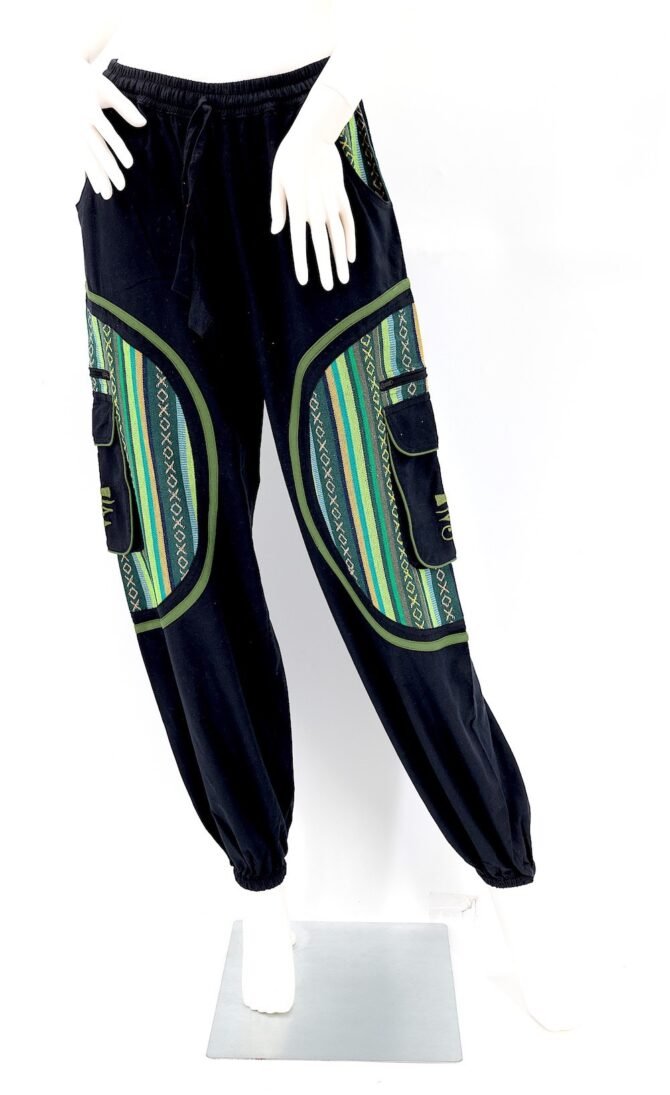 Cotton Trouser - Image 2