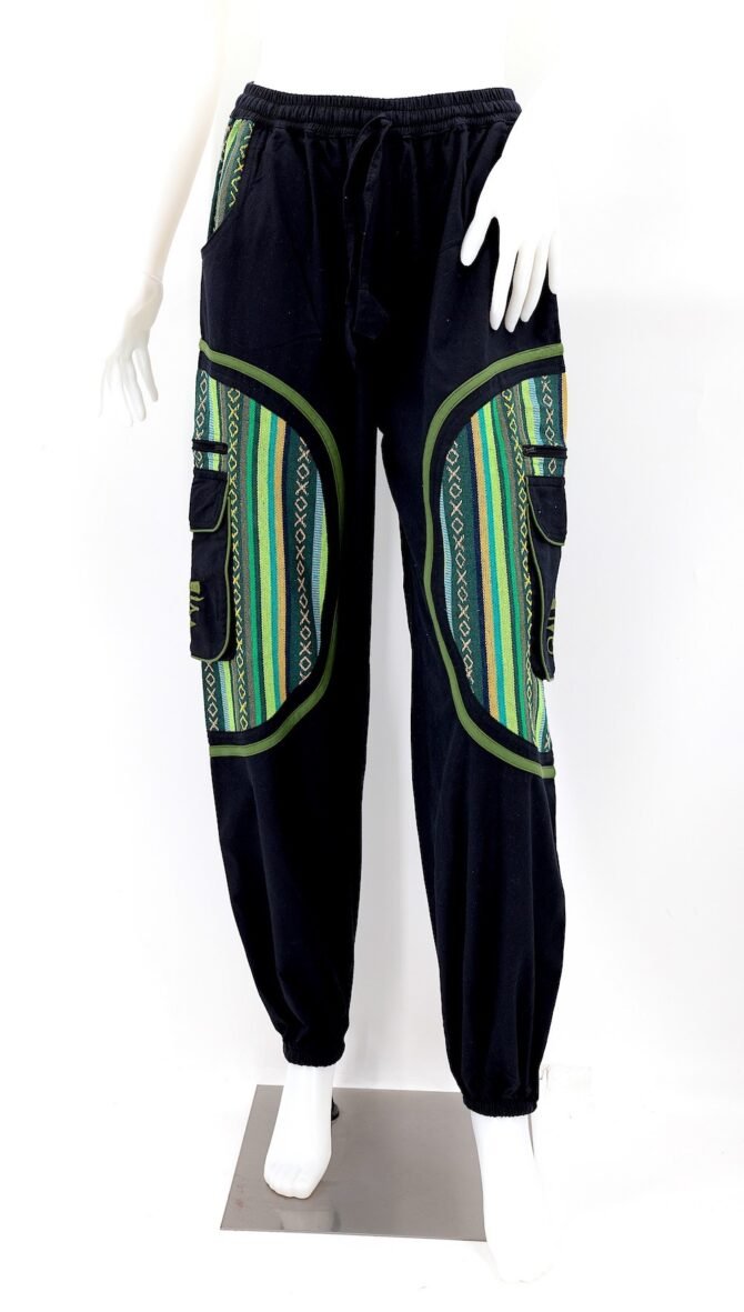 Cotton Trouser - Image 3