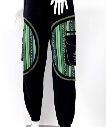 Cotton Trouser