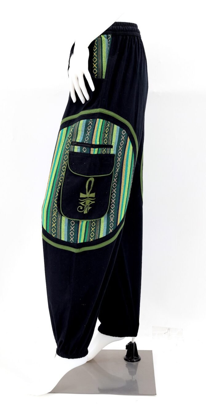 Cotton Trouser - Image 6