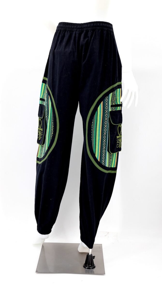 Cotton Trouser - Image 4