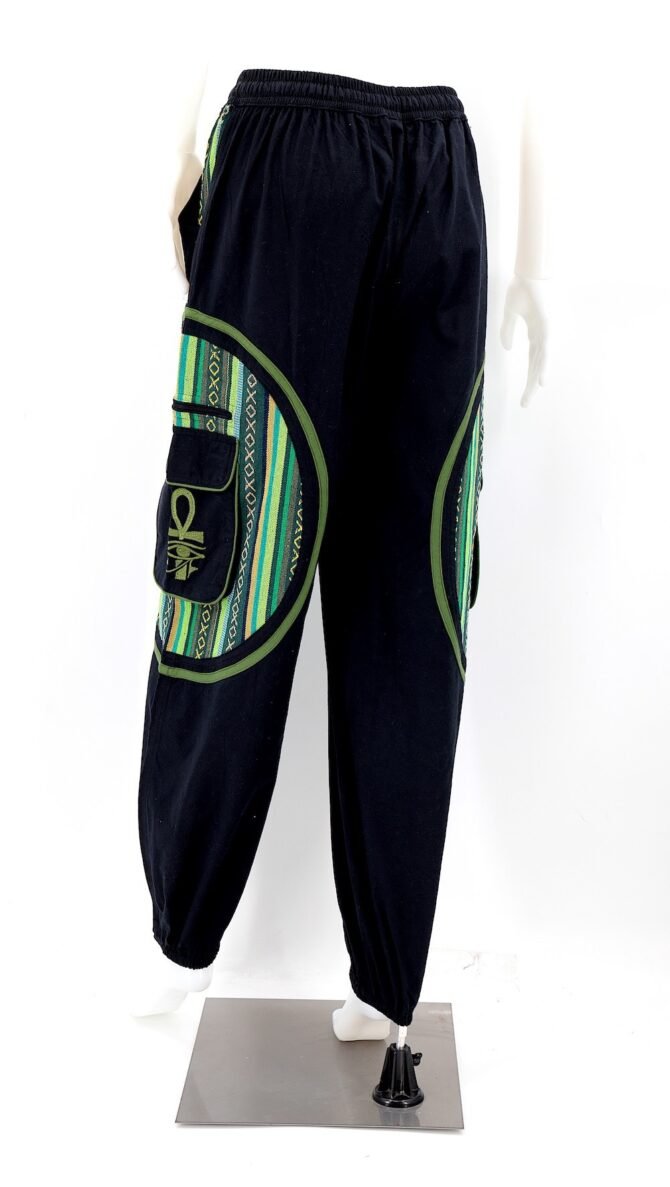 Cotton Trouser - Image 7