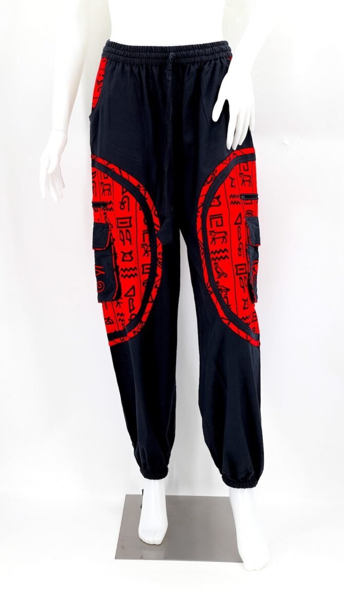 Cotton Trouser - Image 2