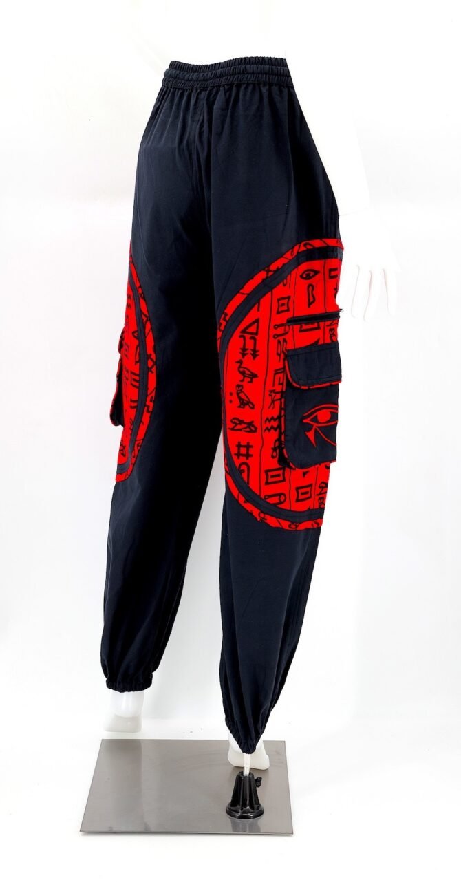 Cotton Trouser - Image 6