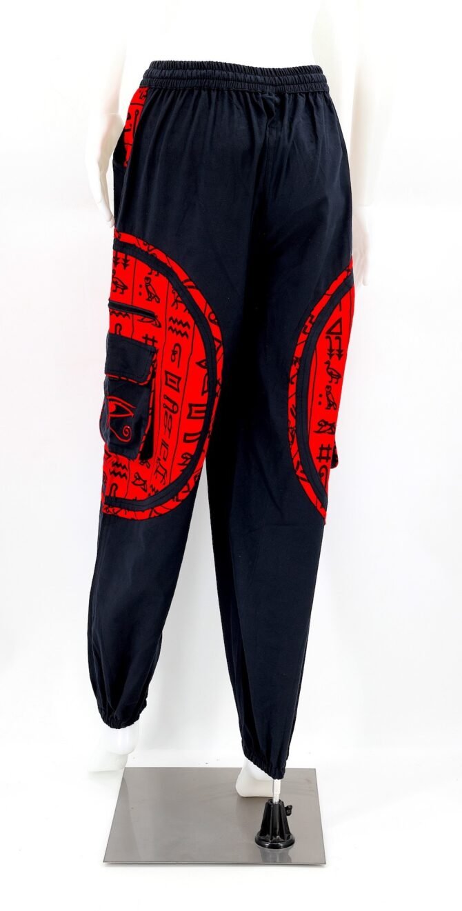 Cotton Trouser - Image 3