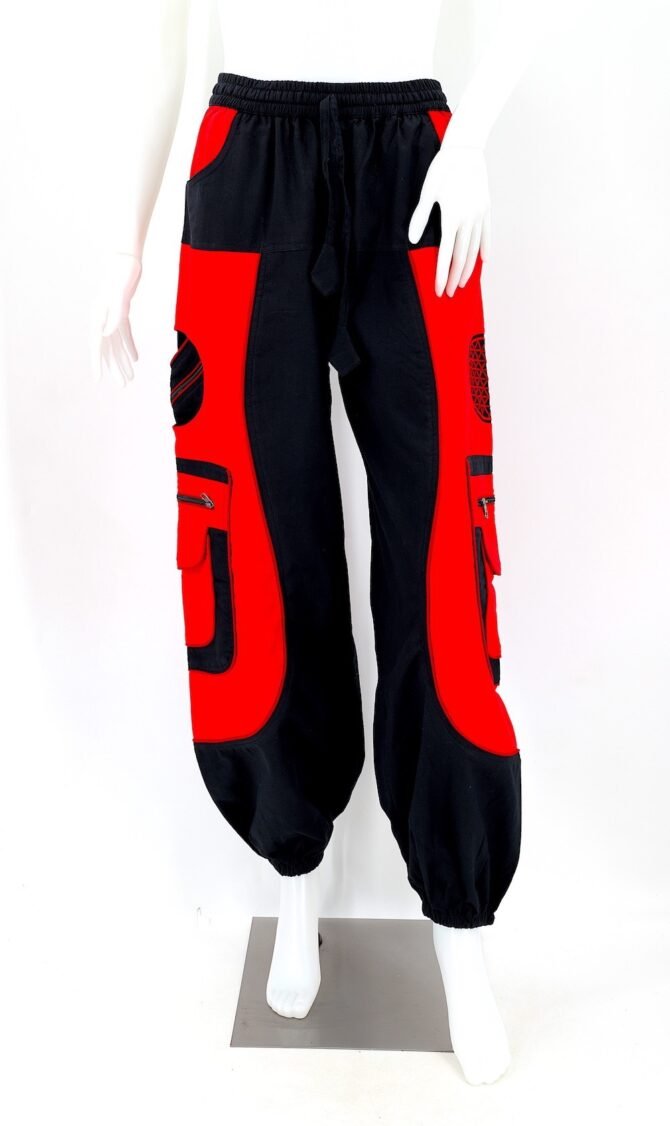 Cotton Trouser - Image 2