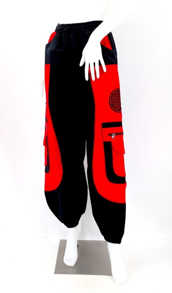 Cotton Trouser - Image 3