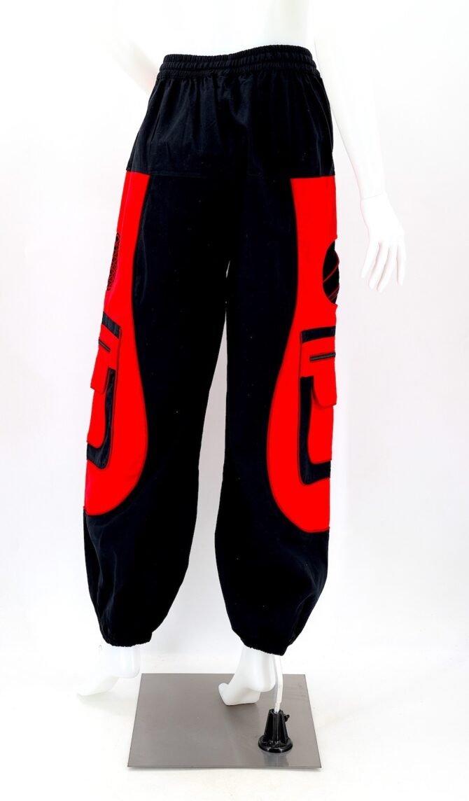 Cotton Trouser - Image 6