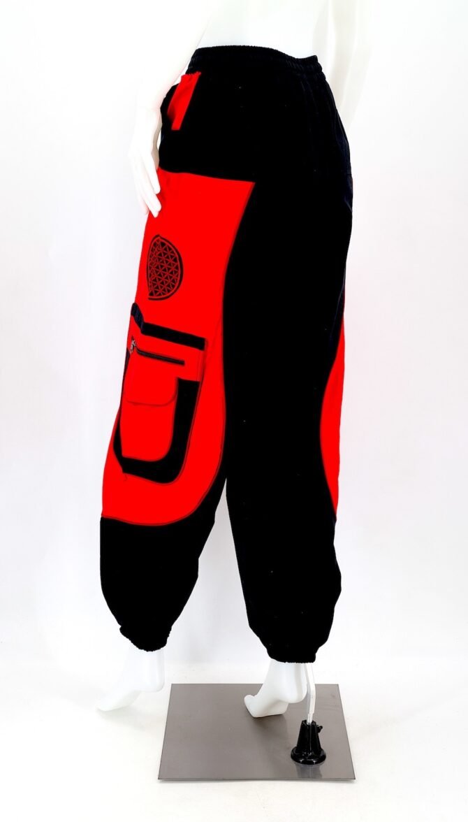 Cotton Trouser - Image 4