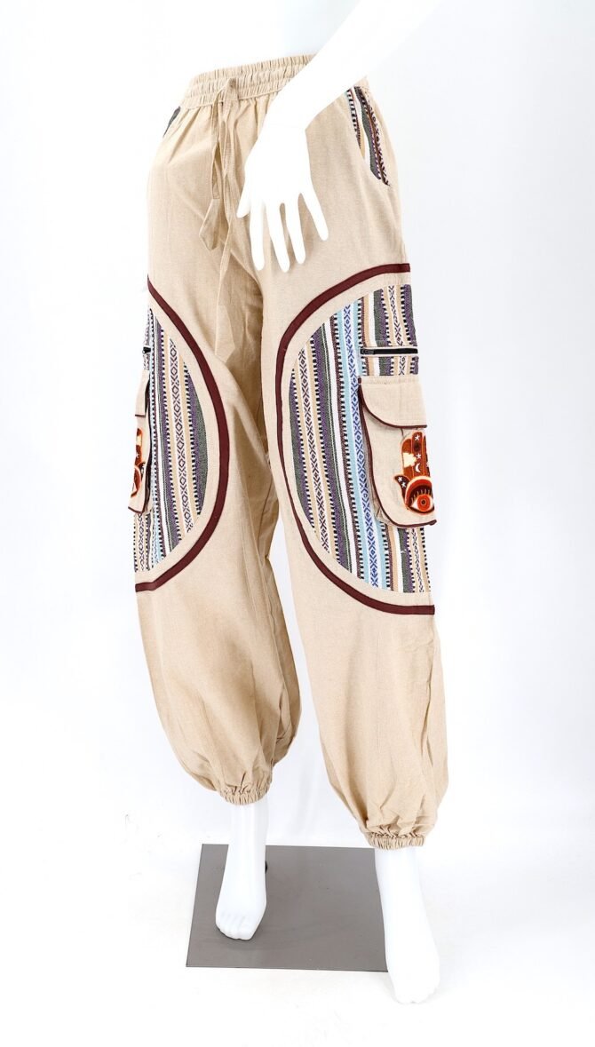 Cotton Trouser - Image 8