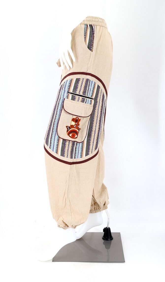 Cotton Trouser - Image 6