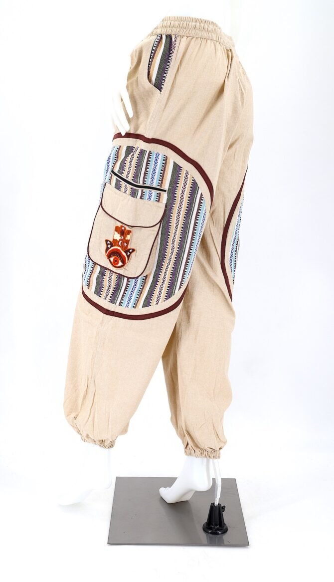 Cotton Trouser - Image 4