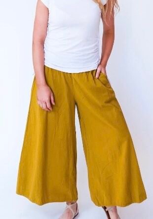 PALAZZO PANTS