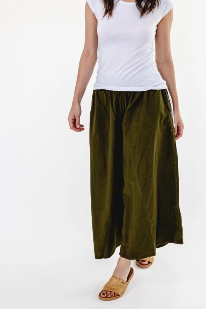 PALAZZO PANTS - Image 5