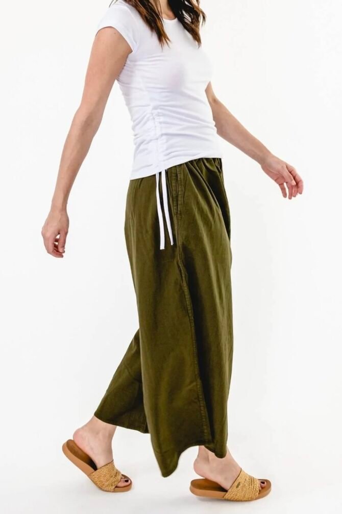 PALAZZO PANTS - Image 6