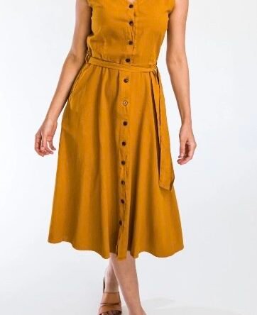 Valentina Dress