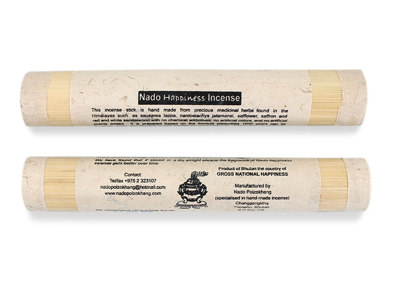 Nado Happiness Incense