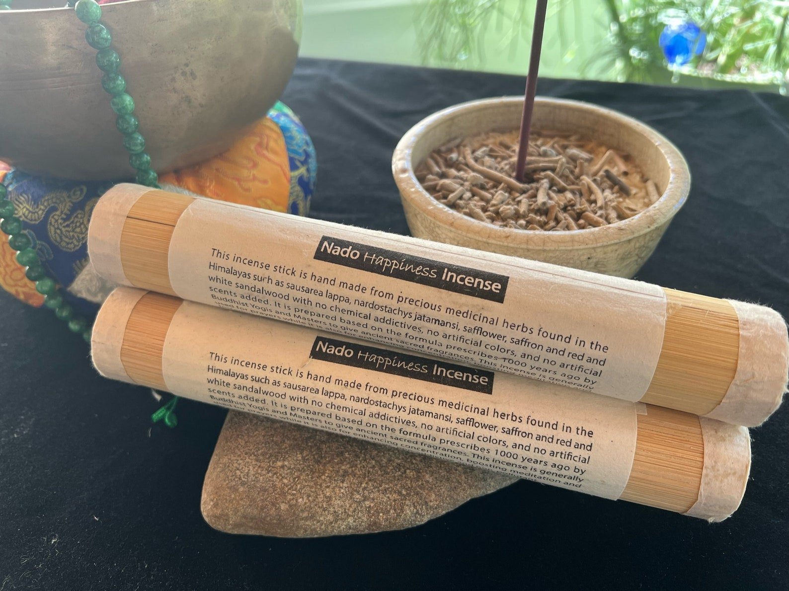 Nado Happiness Incense - Image 3