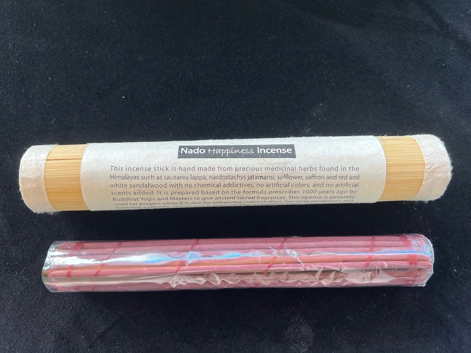 Nado Happiness Incense - Image 6