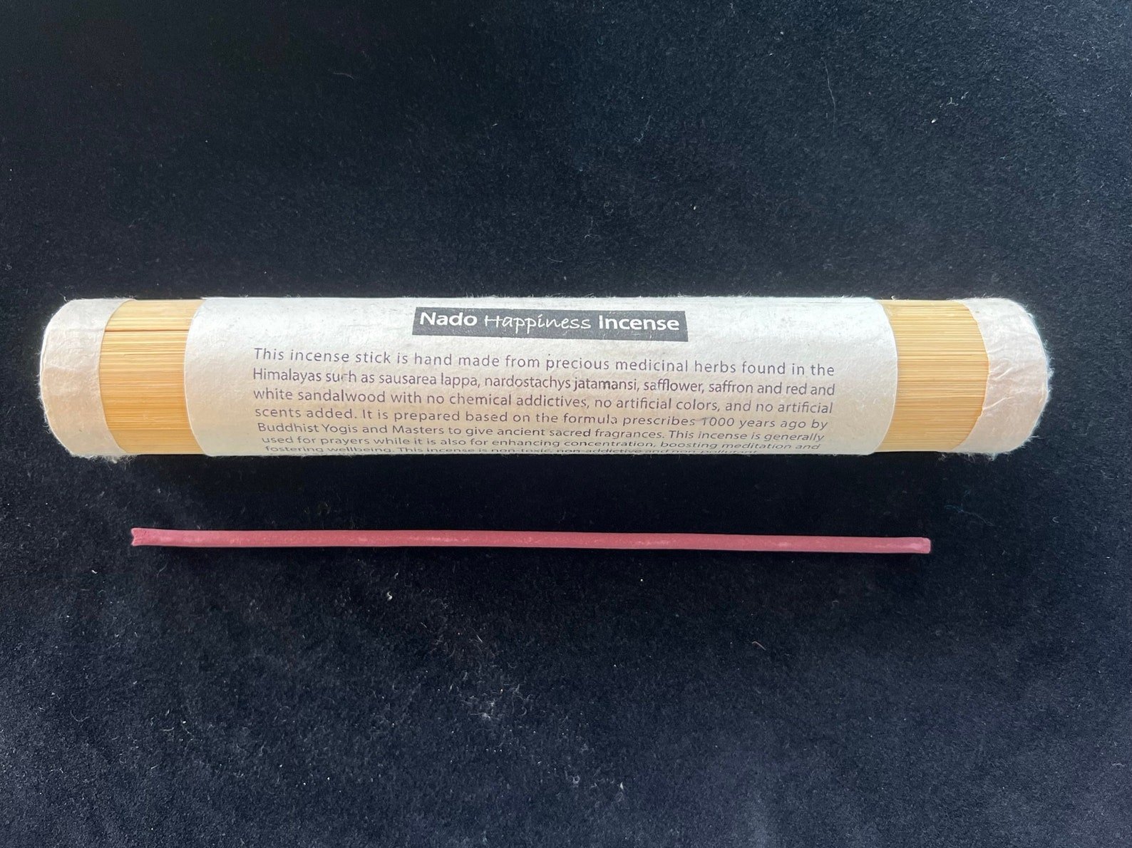 Nado Happiness Incense - Image 4