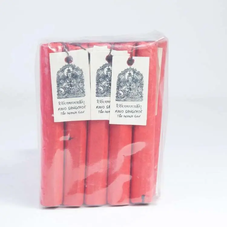 Riwo Sangchö - Incense sticks - Image 5