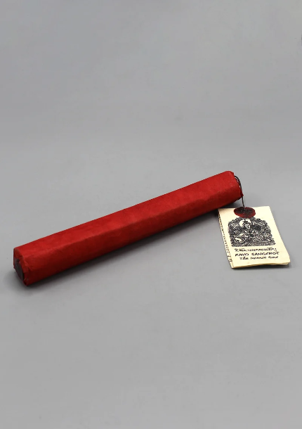 Riwo Sangchö - Incense sticks